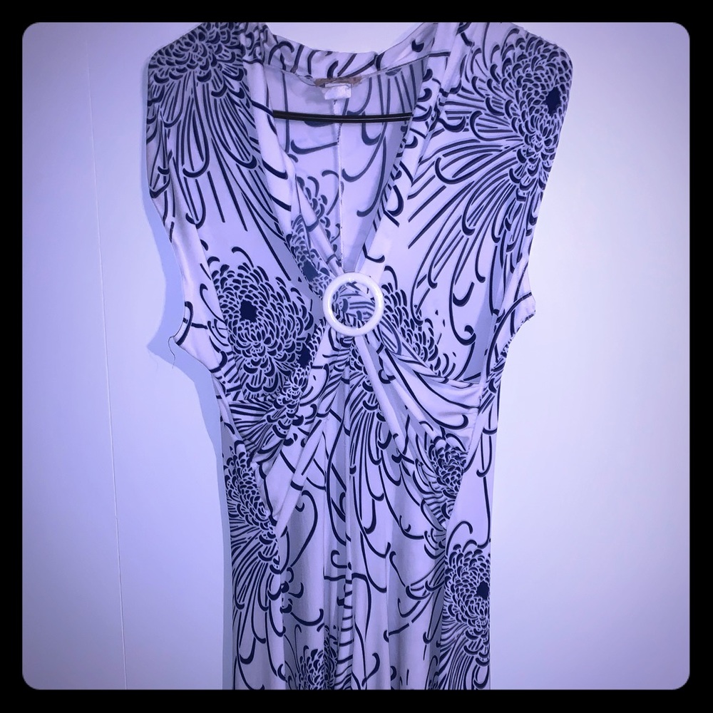 MKM maxi Dress